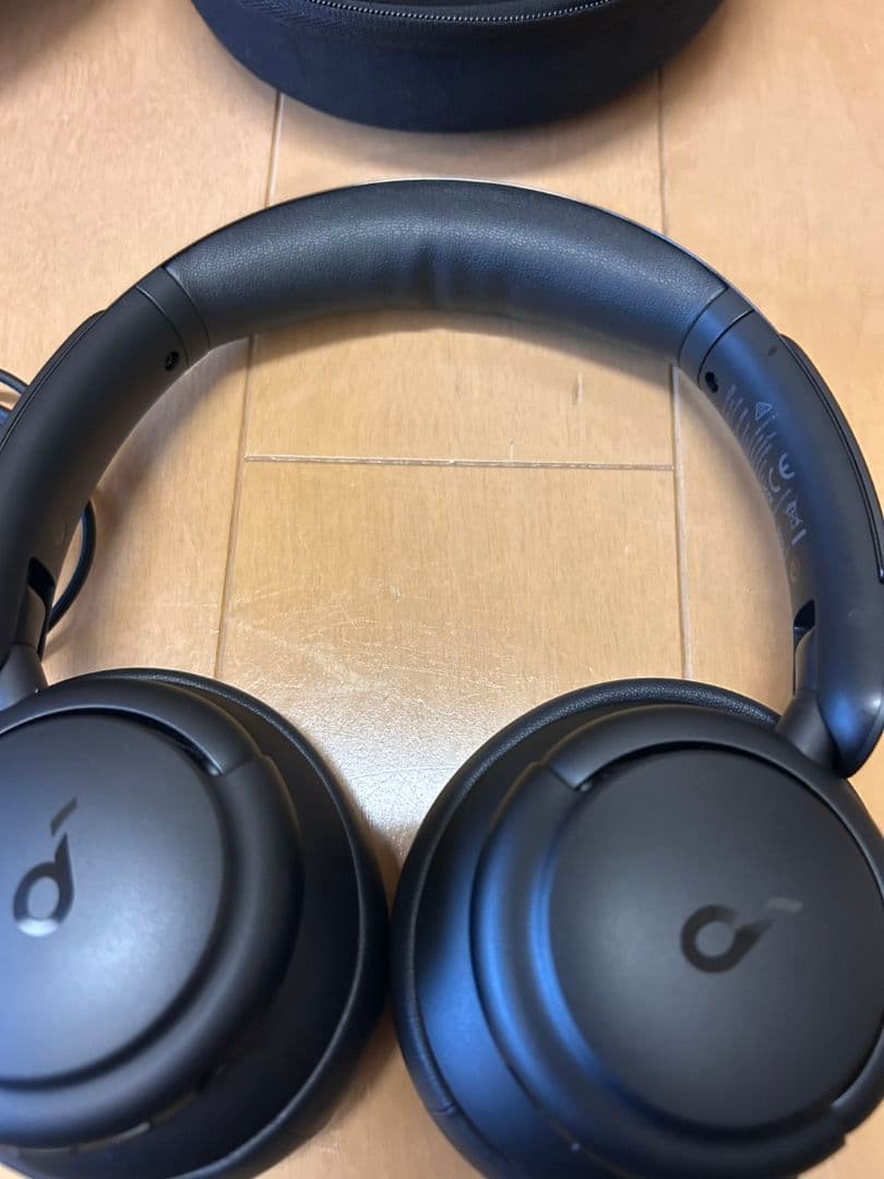 Anker Wireless Headphones Soundcore Life Q35