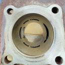 Engine Cooling Bw S50 3Aa 2 Jog 2Ja