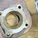 Engine Cooling Bw S50 3Aa 2 Jog 2Ja
