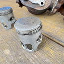 Engine Cooling Bw S50 3Aa 2 Jog 2Ja