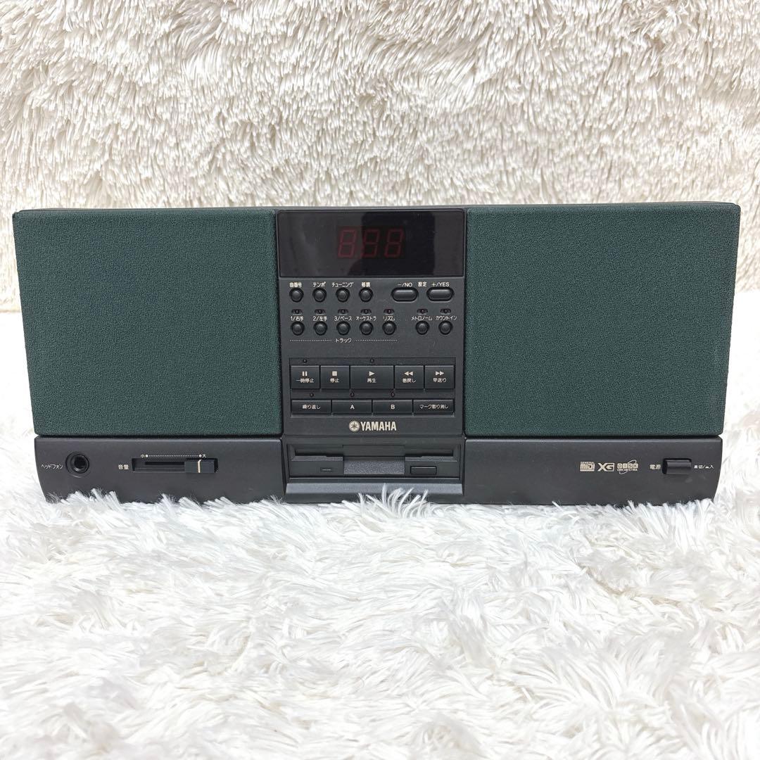 Yamaha Other Mdp-10