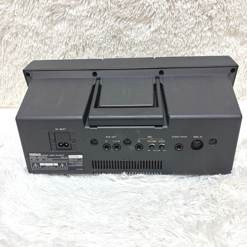 Yamaha Other Mdp-10