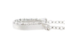 Tiffany Necklace Co Wg 2.1G 2143500299982 200