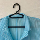 Pleats Please Half Sleeve/ Three Quarter Issey Miyake