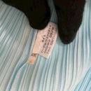 Pleats Please Half Sleeve/ Three Quarter Issey Miyake