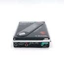 Sony Cassette Players Wm-R202 Ok