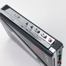 Sony Cassette Players Wm-R202 Ok