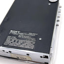 Sony Cassette Players Wm-R202 Ok