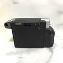 Fujifilm Film Cameras Fuji Instax Wide 300 Black