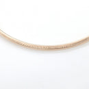 Tiffany Necklace Co T 63058815 40.5 K18Pg