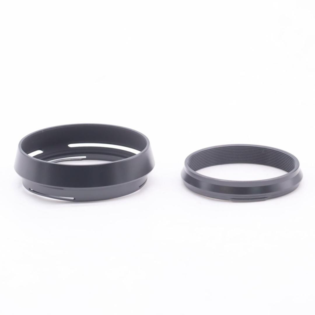 Fujifilm Lens Cases X100 Lh-X100 B #3466