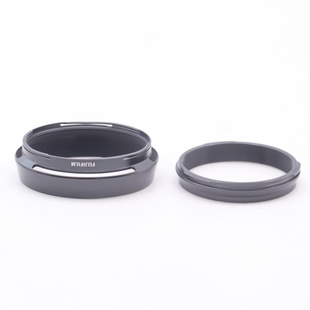 Fujifilm Lens Cases X100 Lh-X100 B #3466