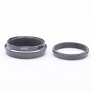 Fujifilm Lens Cases X100 Lh-X100 B #3466