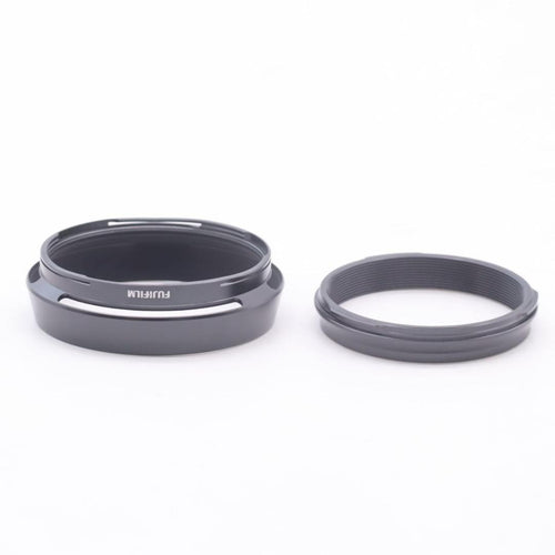 Fujifilm Lens Cases X100 Lh-X100 B #3466