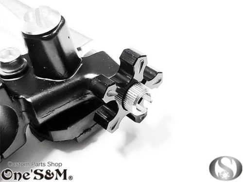 Levers Pro Ver