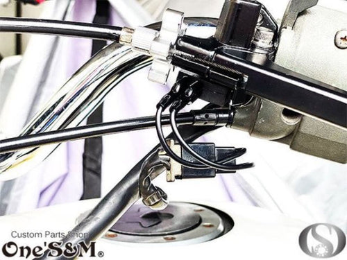 Levers Pro Ver
