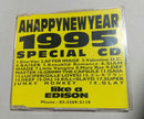 Japanese Music 1995 Eins:Vier Siam Shade Glay