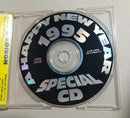 Japanese Music 1995 Eins:Vier Siam Shade Glay