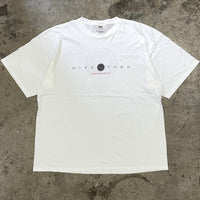Nike T-Shirts 90S Usa Town Nyc T Xl