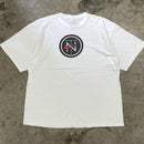 Nike T-Shirts 90S Usa Town Nyc T Xl