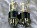 Vacuum Tubes 6Sn7 -Gt Nec 2