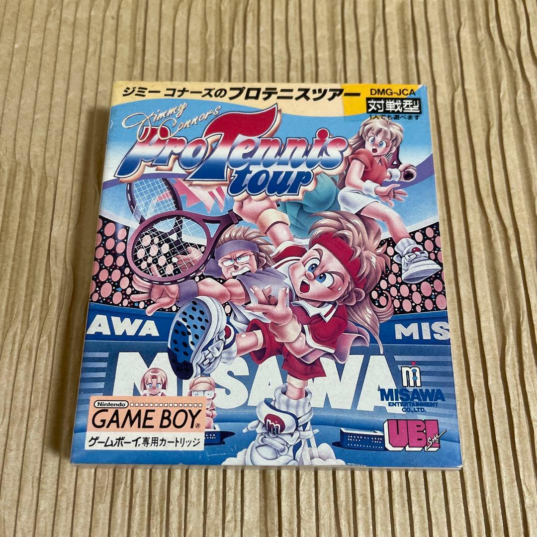 Gameboy Soft