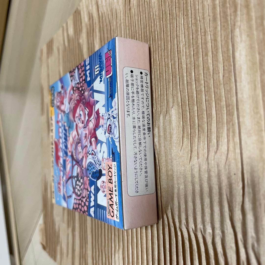 Gameboy Soft