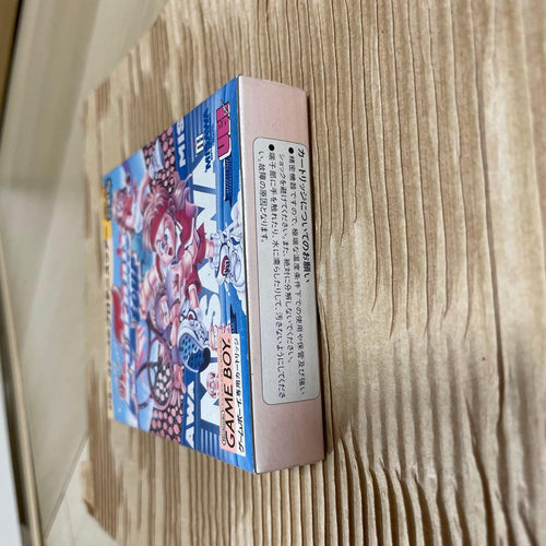 Gameboy Soft