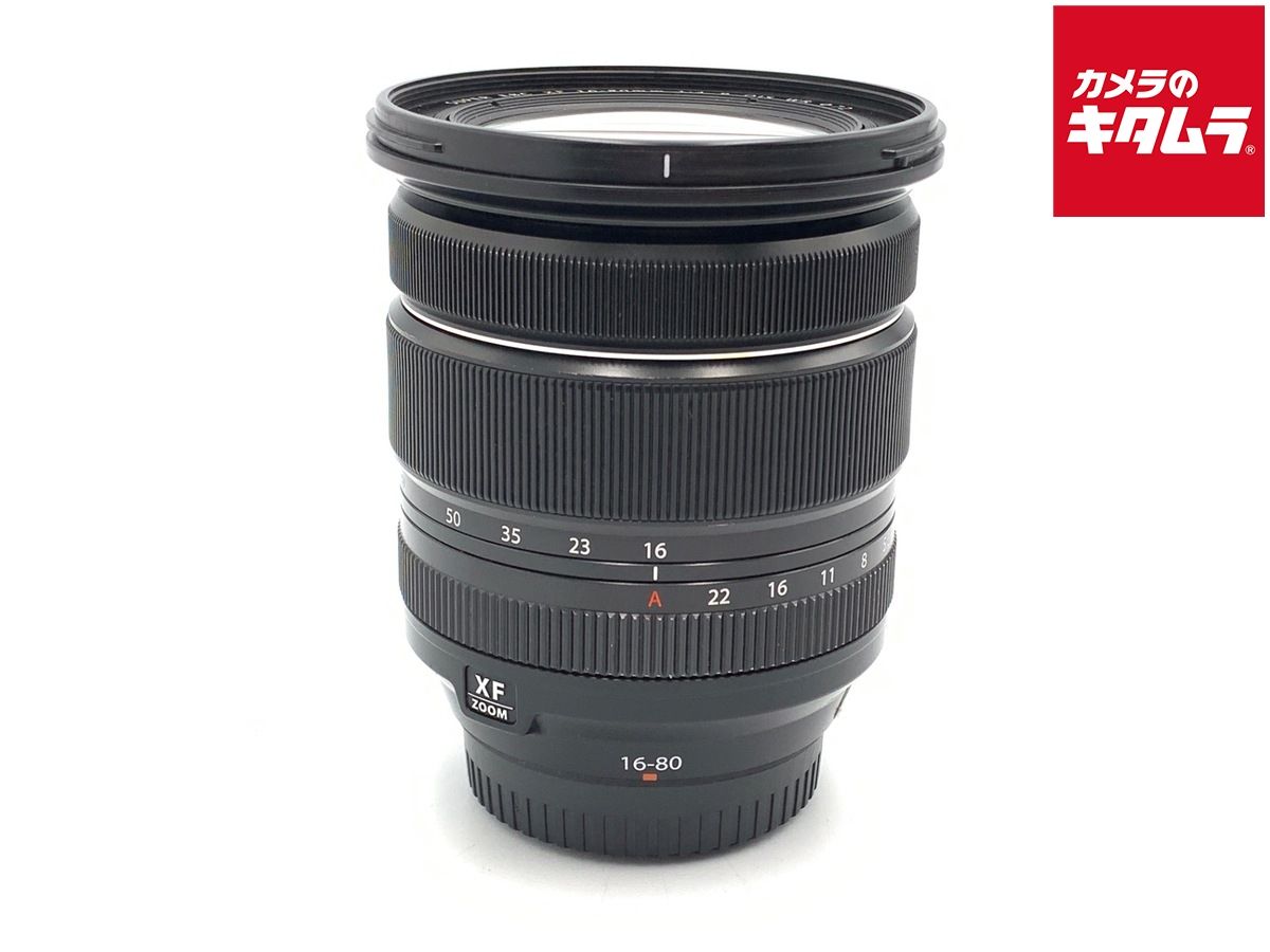 Others Xf16-80Mm F4 R Ois Wr