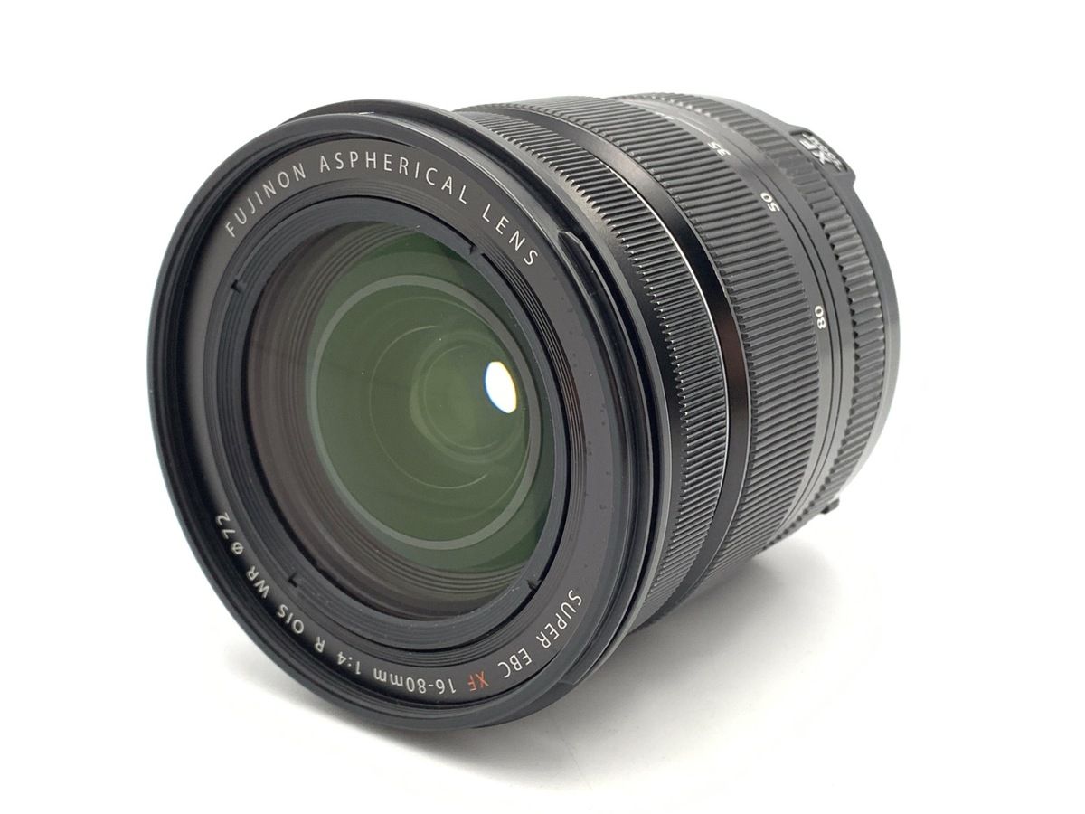 Others Xf16-80Mm F4 R Ois Wr