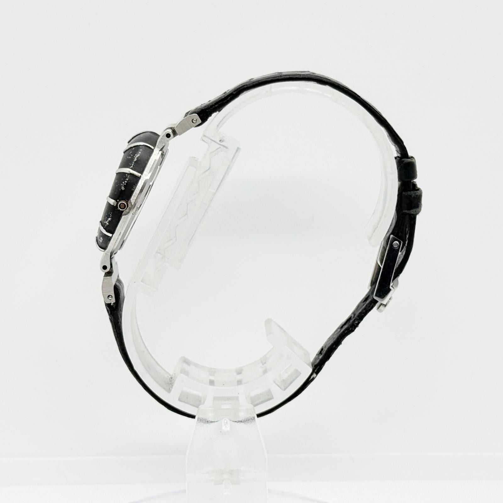 Omega Watch (Quartz) Qz