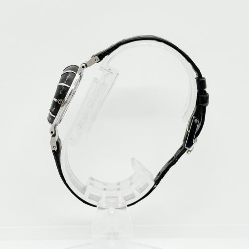 Omega Watch (Quartz) Qz
