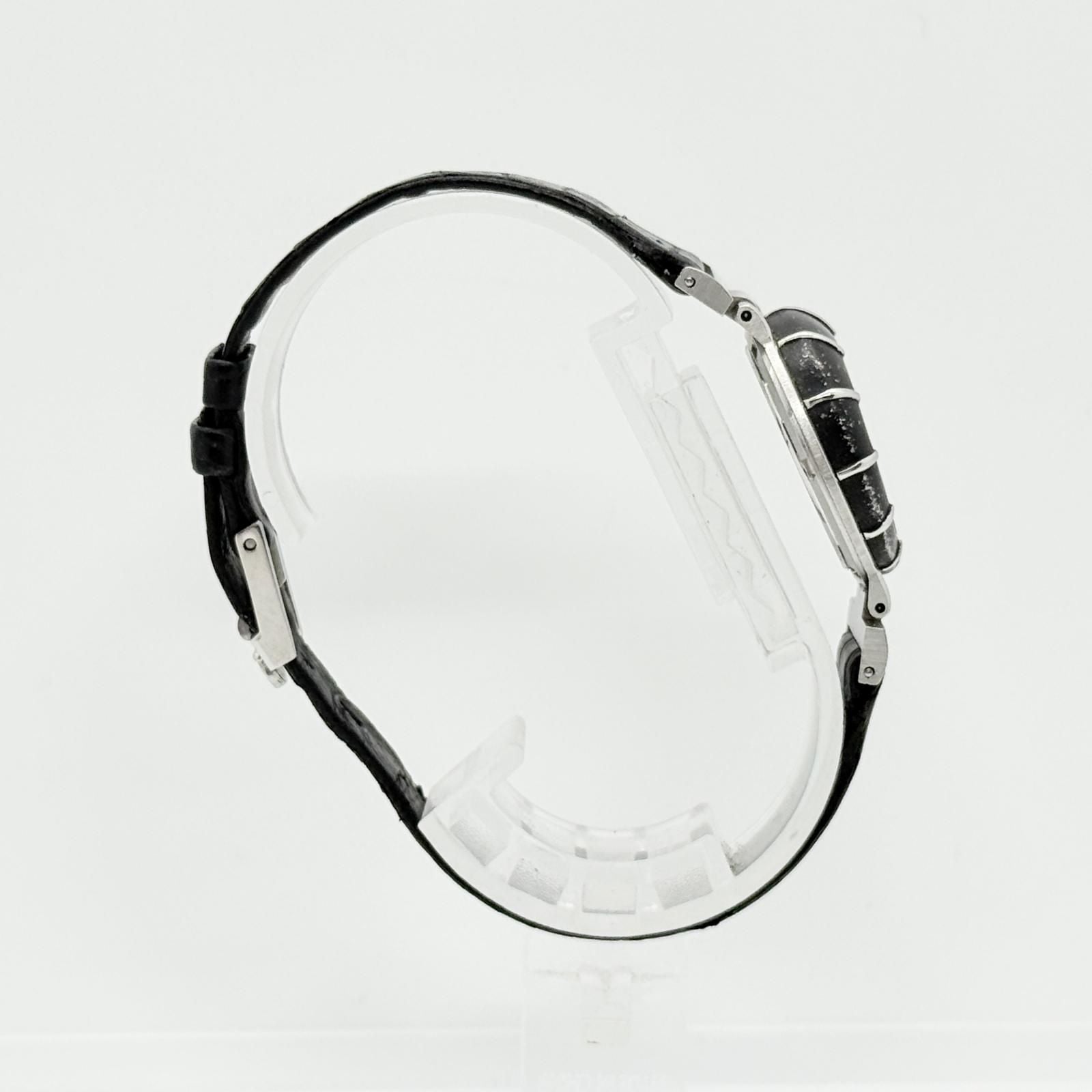Omega Watch (Quartz) Qz