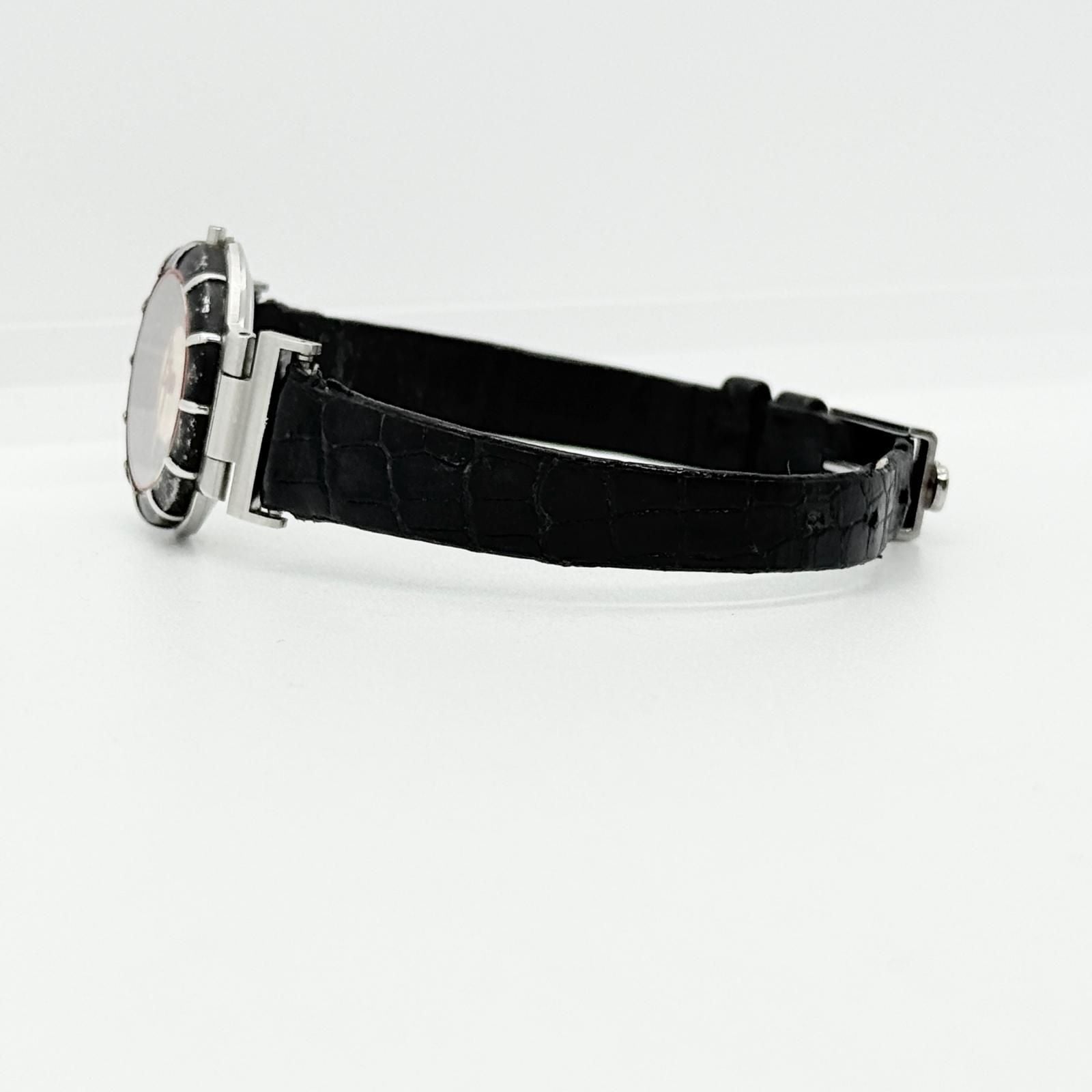 Omega Watch (Quartz) Qz