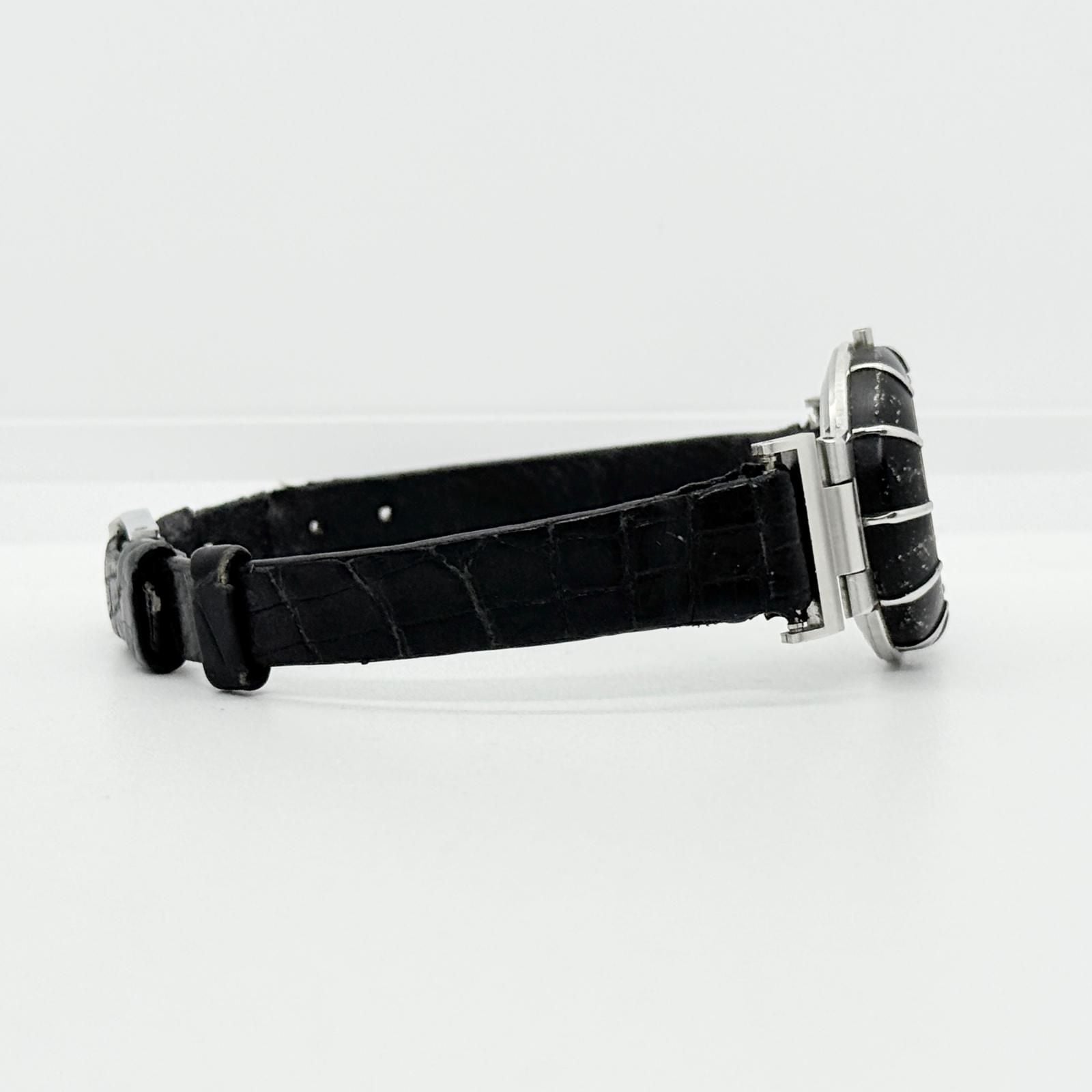 Omega Watch (Quartz) Qz