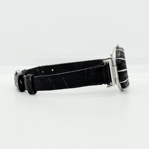 Omega Watch (Quartz) Qz