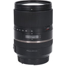 Tamron Lens (Single Focus)