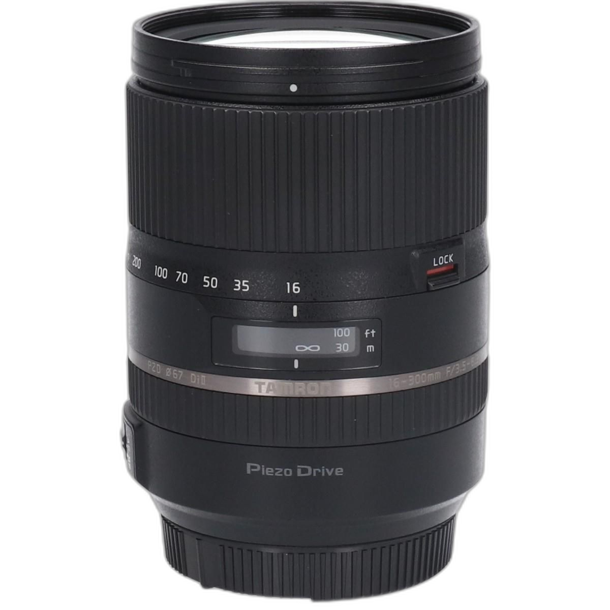 Tamron Lens (Single Focus)