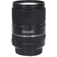 Tamron Lens (Single Focus)