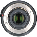 Tamron Lens (Single Focus)