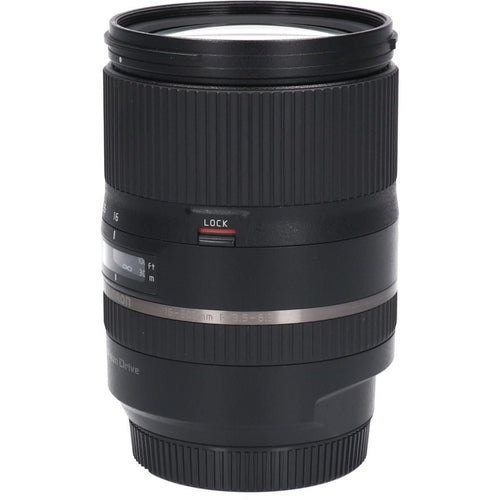 Tamron Lens (Single Focus)