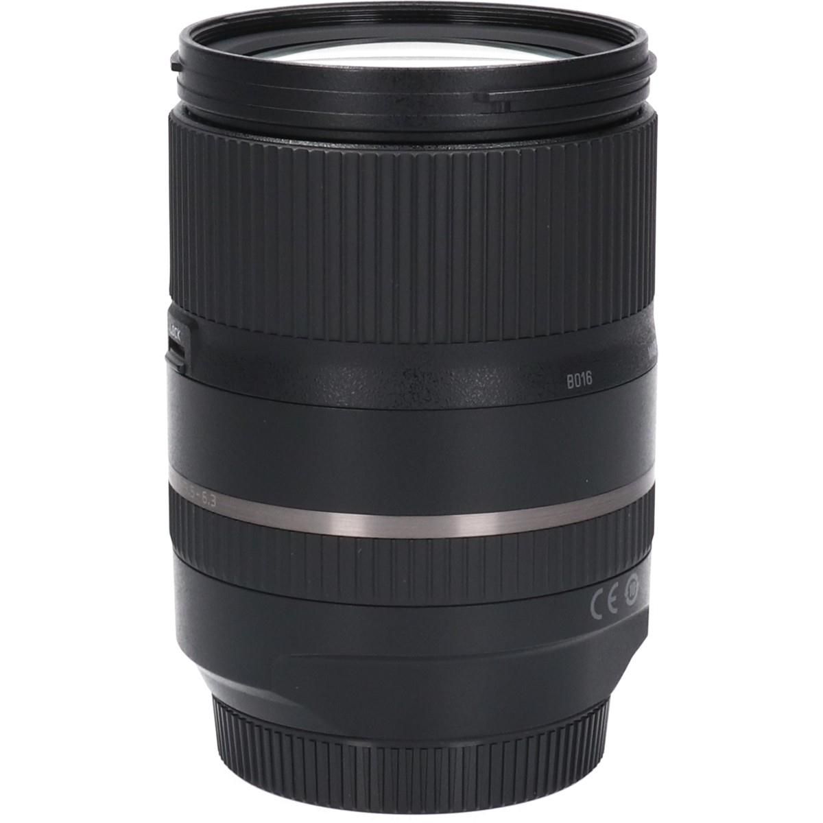 Tamron Lens (Single Focus)