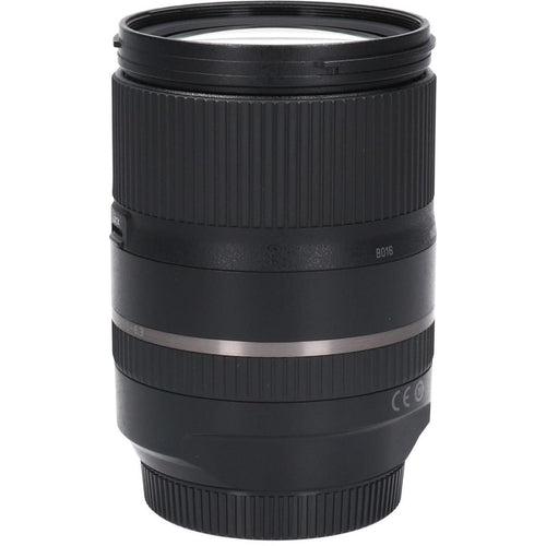 Tamron Lens (Single Focus)