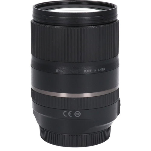 Tamron Lens (Single Focus)