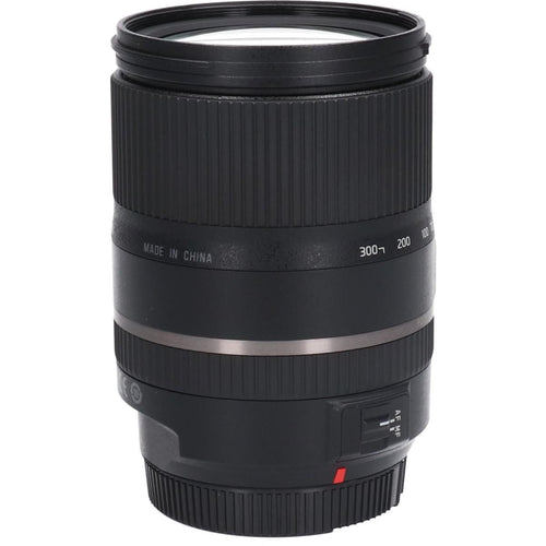 Tamron Lens (Single Focus)