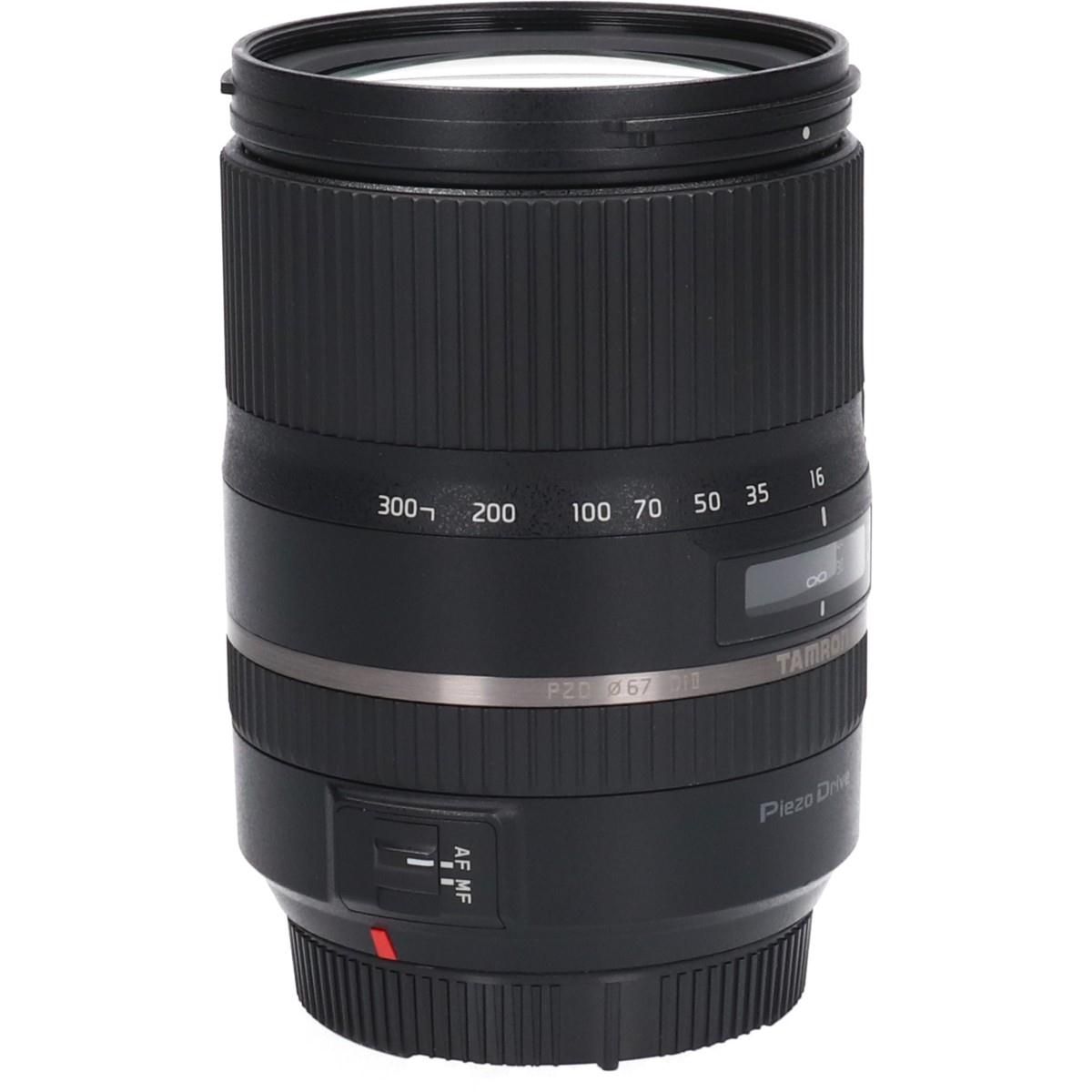 Tamron Lens (Single Focus)