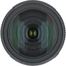 Tamron Lens (Single Focus)