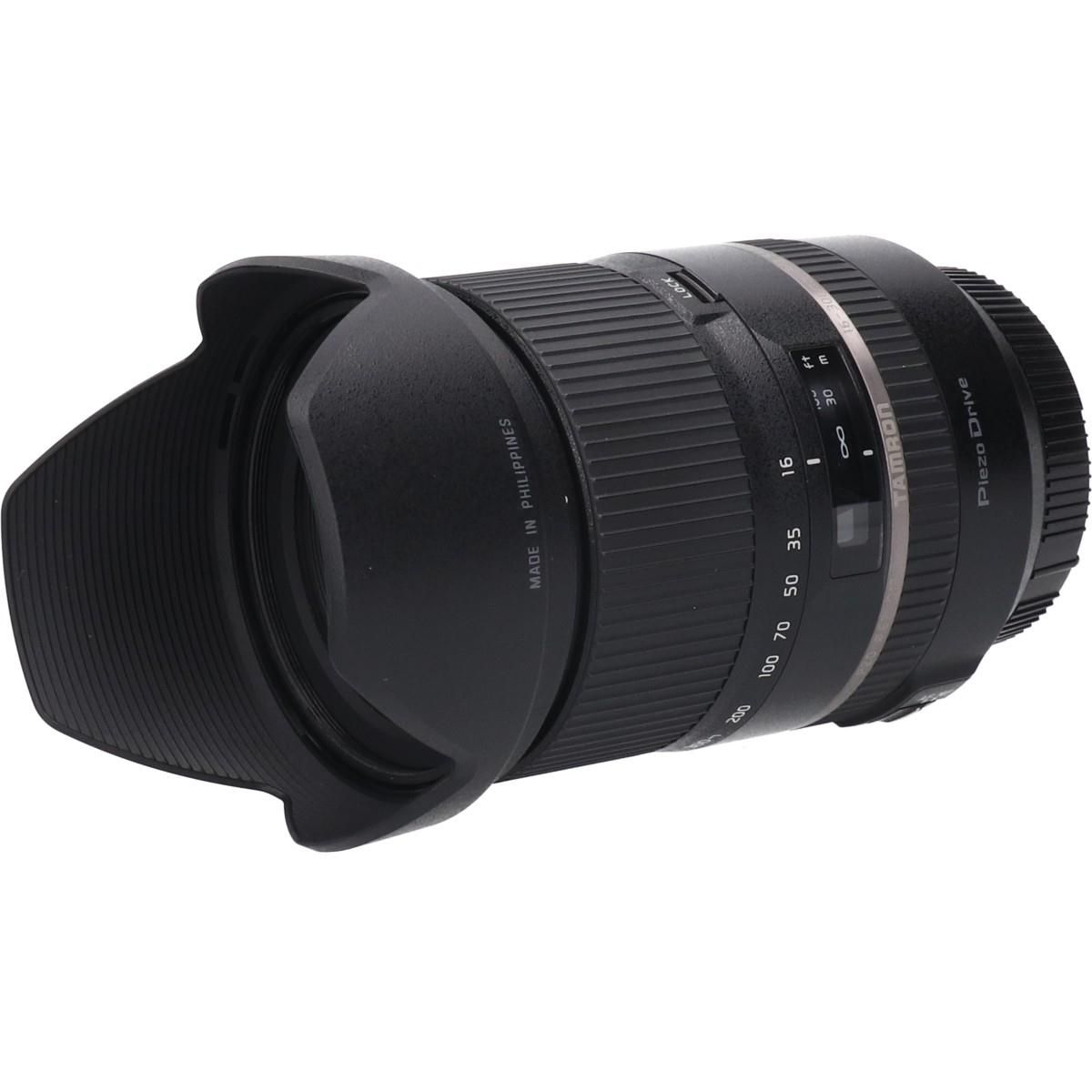 Tamron Lens (Single Focus)