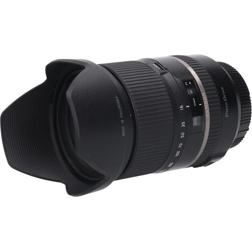 Tamron Lens (Single Focus)