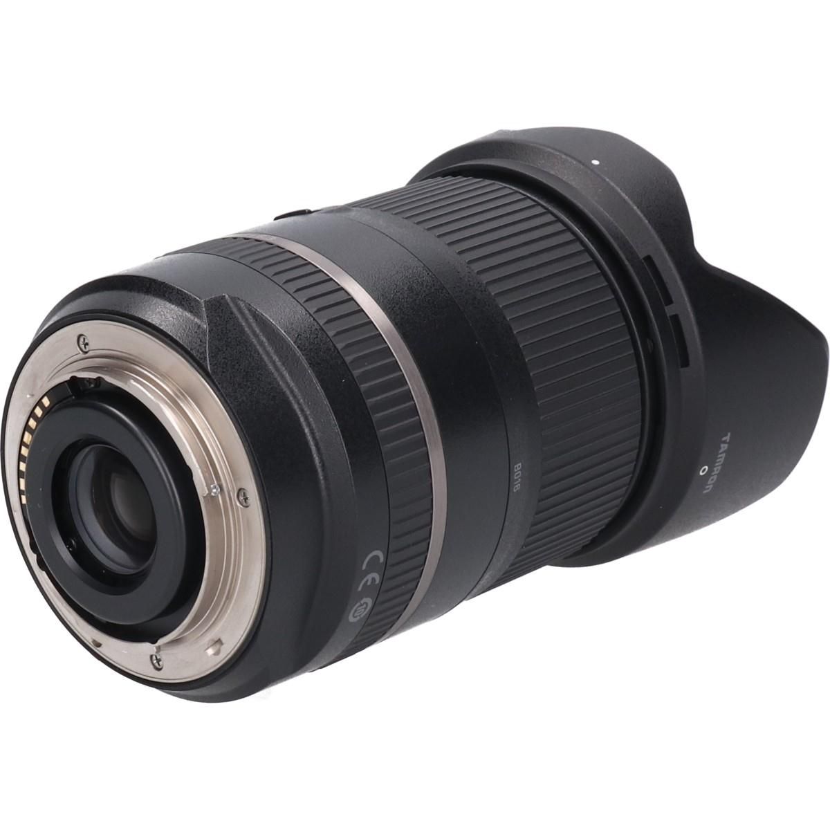 Tamron Lens (Single Focus)